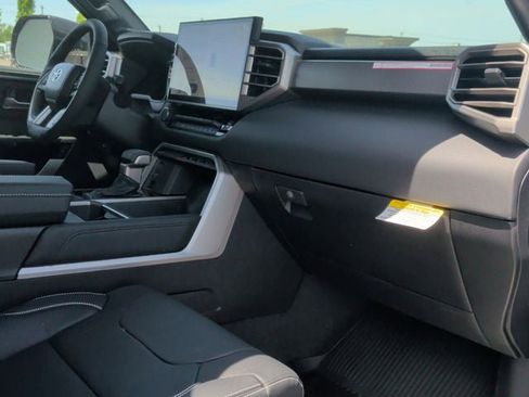 New 2026 Toyota Tundra Limited AWD/4WD image 29