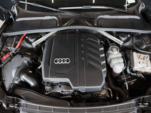 Used 2023 Audi A5 2.0T Premium Plus w/ Premium Plus image 3