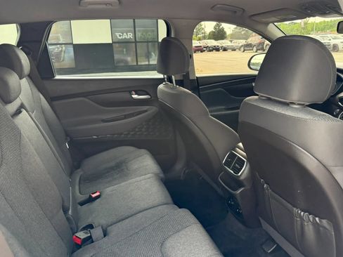 Used 2019 Hyundai Santa Fe SEL AWD/4WD image 23