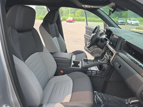 Used 2026 Toyota Tacoma TRD Sport AWD/4WD image 13
