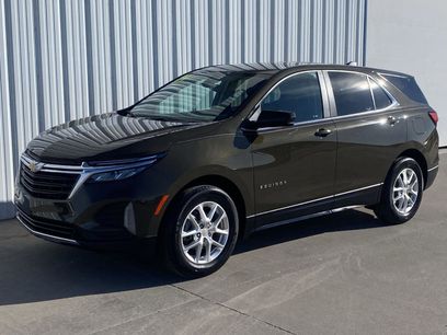Used 2024 Chevrolet Equinox LT w/ LPO, Floor Liner Package