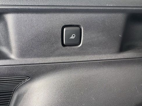 Used 2025 Ford Bronco Sport Outer Banks w/ Outer Banks Tech Package+ image 34