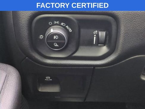 Certified 2023 RAM 1500 Big Horn image 22