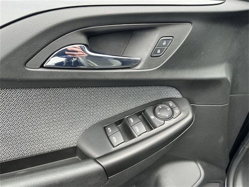 Certified 2022 Chevrolet TrailBlazer LS image 14
