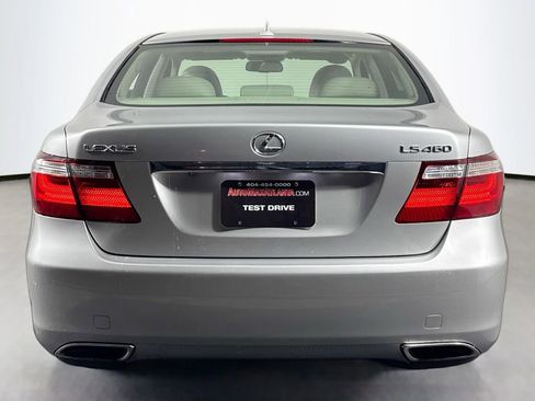 Used 2008 Lexus LS 460 image 6