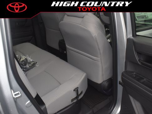 New 2026 Toyota Tacoma SR5 AWD/4WD image 10