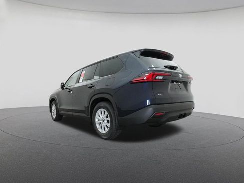 New 2026 Toyota Grand Highlander XLE image 21