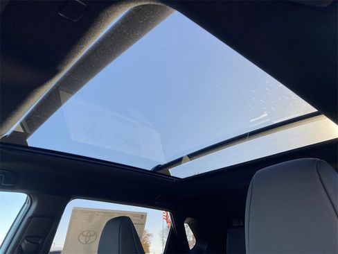 New 2026 Toyota bZ image 15