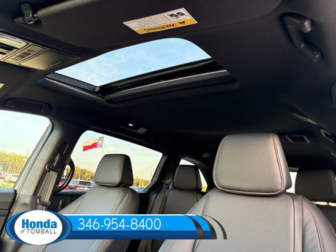 New 2026 Honda Odyssey Sport-L image 15