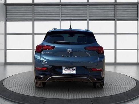 New 2026 Buick Encore GX Sport Touring w/ Comfort Package image 5