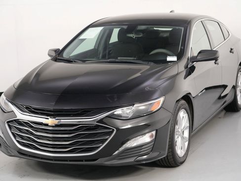 Used 2019 Chevrolet Malibu LT image 41
