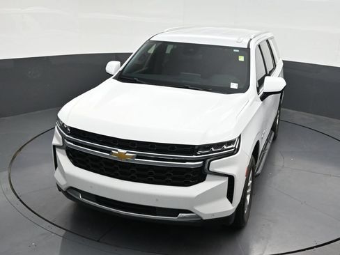 Used 2024 Chevrolet Tahoe LS RWD image 23