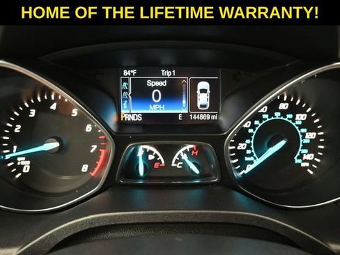 Used 2014 Ford Escape Titanium AWD/4WD image 17