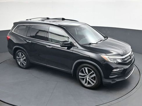 Used 2016 Honda Pilot Elite image 20