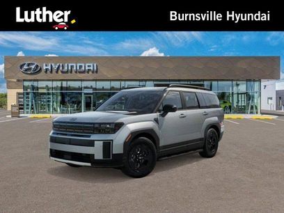 New 2026 Hyundai Santa Fe XRT