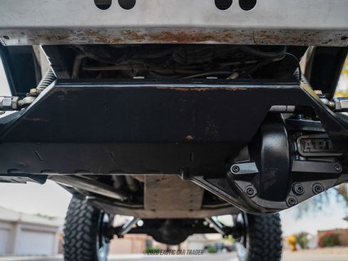 Used 2008 Jeep Wrangler Rubicon w/ Dual Top Group image 61