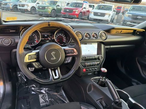 Used 2017 Ford Mustang Shelby GT350 image 20