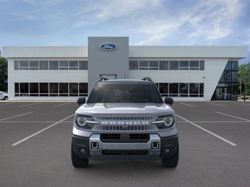 New 2025 Ford Bronco Sport Badlands w/ Badlands Tech Package image 29