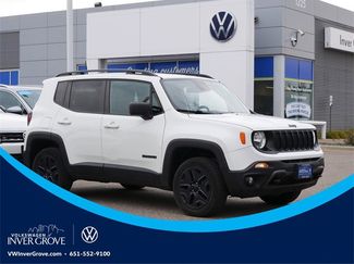 Used 2020 Jeep Renegade Sport image 1