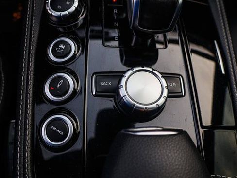 Used 2014 Mercedes-Benz CLS 63 AMG S-Model image 23