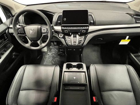 Used 2026 Honda Odyssey Touring image 16