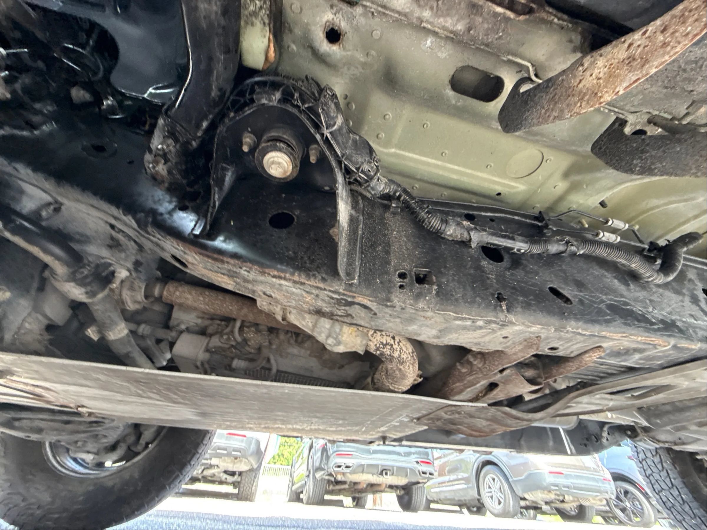 Used 2020 Ford F150 XL AWD/4WD image 30