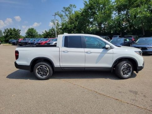 Certified 2024 Honda Ridgeline RTL+ image 30