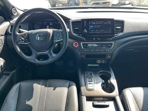 Used 2022 Honda Pilot TrailSport image 21