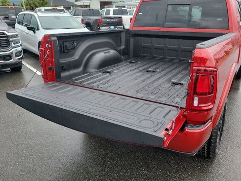 New 2026 RAM 2500 Limited image 9