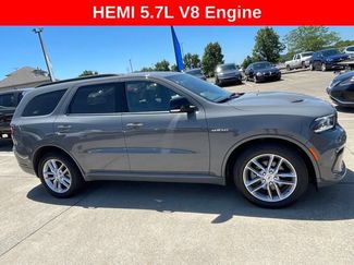 Used 2025 Dodge Durango R/T AWD/4WD video 1