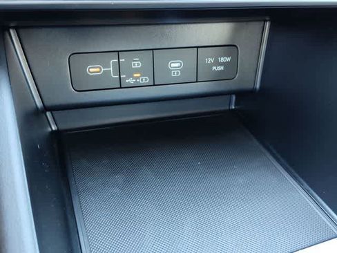 New 2026 Hyundai Sonata Blue FWD image 23