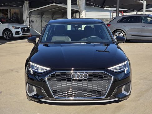 Certified 2023 Audi A3 2.0T Premium w/ Convenience Package image 2