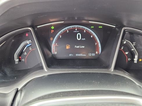 Used 2021 Honda Civic Sport image 27