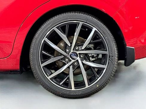 New 2026 Subaru Impreza 2.0i Sport image 30