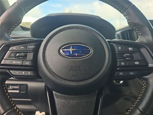 Used 2024 Subaru Crosstrek 2.5i Sport w/ Popular Package #4A AWD/4WD image 16