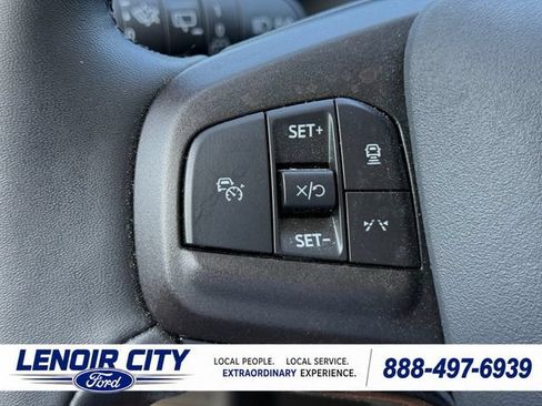 Certified 2025 Ford Mustang Mach-E Select w/ Comfort Package Lite RWD image 20