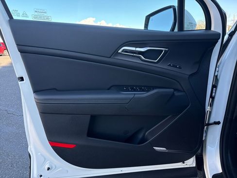 New 2026 Kia Sportage SX Prestige AWD/4WD image 29