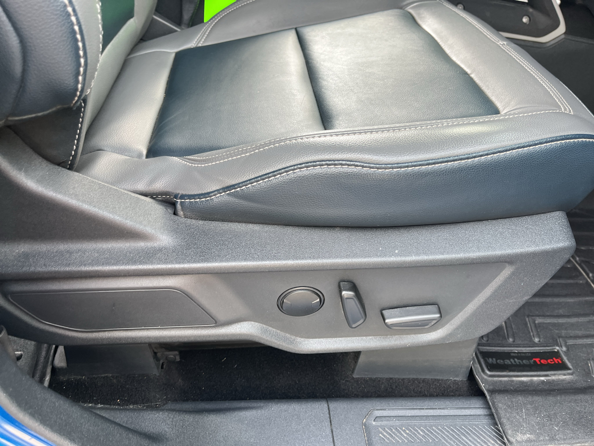 Used 2022 Ford Bronco Outer Banks AWD/4WD image 48