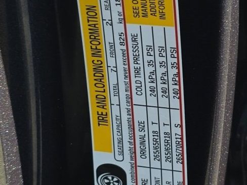 Used 2023 Chevrolet Tahoe LT image 36