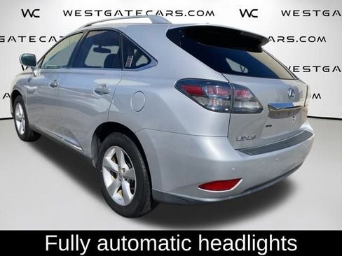 Used 2012 Lexus RX 350 AWD w/ Premium Pkg image 21