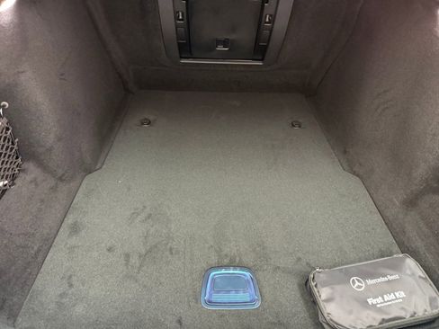 New 2026 Mercedes-Benz S 580 4MATIC Sedan image 29