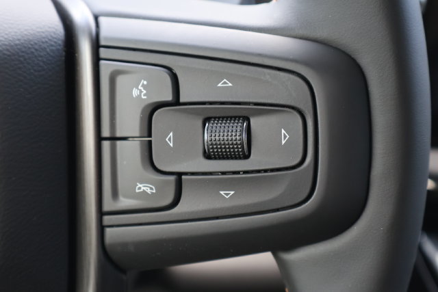 New 2026 GMC Sierra 1500 AT4 w/ AT4 Premium Package AWD/4WD image 7