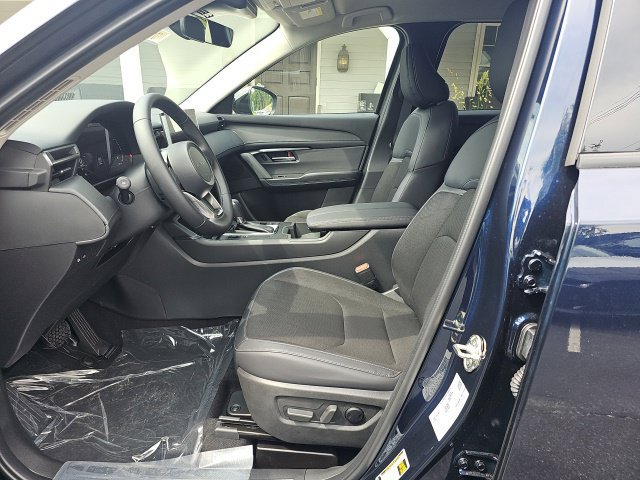 New 2026 MAZDA CX-5 Preferred AWD/4WD image 11