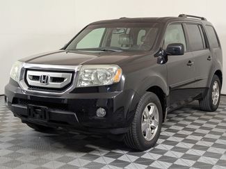 Used 2009 Honda Pilot EX-L image 1