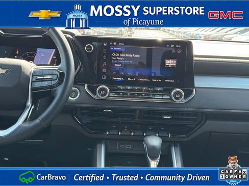 Certified 2023 Chevrolet Colorado LT w/ LT Convenience Package III RWD image 18