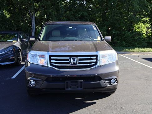 Used 2013 Honda Pilot EX-L image 2