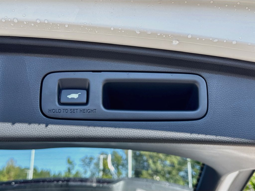 New 2027 Honda CR-V EX-L image 31