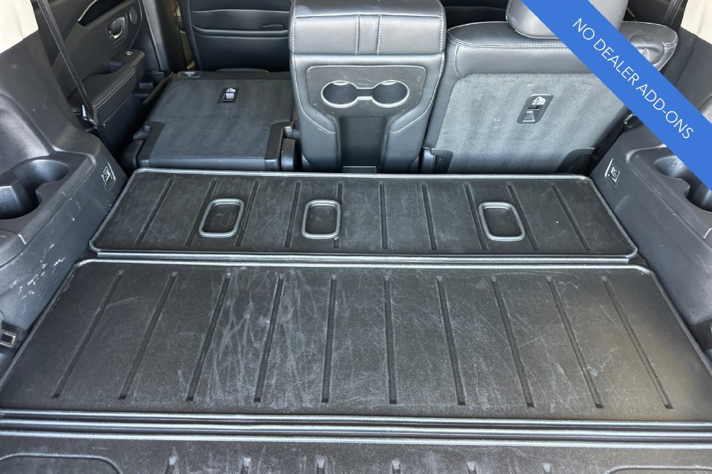 Certified 2025 Honda Pilot EX-L image 16