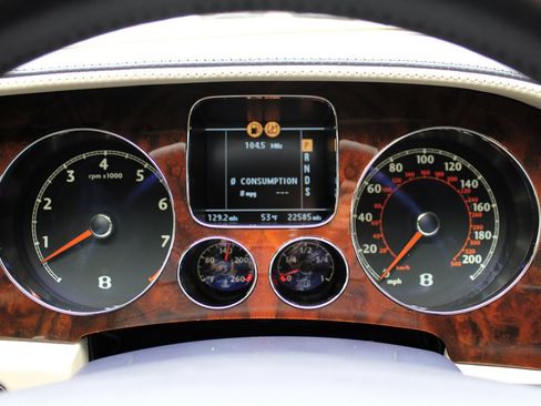 Used 2005 Bentley Continental GT image 18