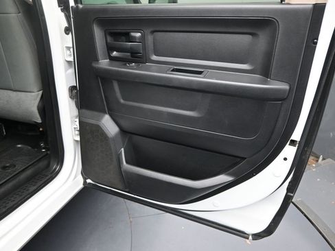 Used 2016 RAM 2500 Tradesman w/ Popular Equipment Group image 30